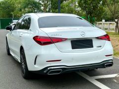 Mercedes-Benz C Class C-Class Facelift II C 260 L - фото 7