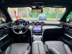 Mercedes-Benz C Class C-Class Facelift II C 260 L - фото 9