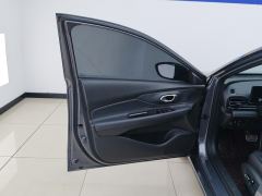 GAC Shadow Leopard 270T J11 Edition - ფოტო 12