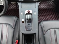 GAC Shadow Leopard 270T J11 Edition - ფოტო 19