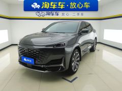 Changan UNI-K 2.0T 2WDPremium Version - ფოტო 1