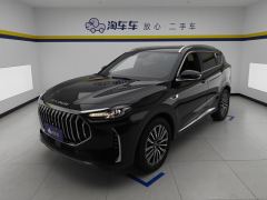 Jetour X70 PLUS Edition 1.5T PRO 5 - ფოტო 1