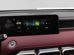 Jetour X70 PLUS Edition 1.5T PRO 5 - ფოტო 17