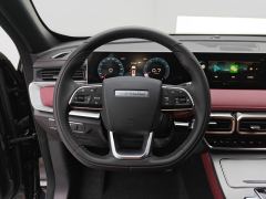 Jetour X70 PLUS Edition 1.5T PRO 5 - ფოტო 18