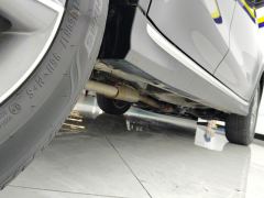 Roewe RX5 PLUS 330TGI Edition - photo 10