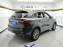 Roewe RX5 PLUS 330TGI Edition - photo 2