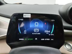 BYD Dolphin 420km Stylish Edition - ფოტო 20