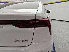 Bestune B70 1.5T Anniversary Edition - ფოტო 5