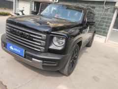 Haval Meng Long PHEV Haverosaurus PHEV 1.5T Hi4 102km Pro - ფოტო 1