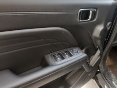 Haval Meng Long PHEV Haverosaurus PHEV 1.5T Hi4 102km Pro - ფოტო 13