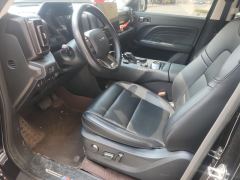 Haval Meng Long PHEV Haverosaurus PHEV 1.5T Hi4 102km Pro - ფოტო 14