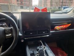Haval Meng Long PHEV Haverosaurus PHEV 1.5T Hi4 102km Pro - ფოტო 17