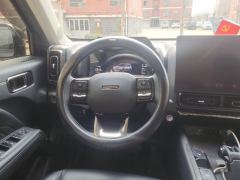 Haval Meng Long PHEV Haverosaurus PHEV 1.5T Hi4 102km Pro - ფოტო 18