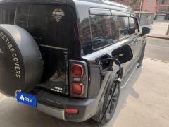 Haval Meng Long PHEV Haverosaurus PHEV 1.5T Hi4 102km Pro - ფოტო 2