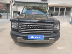 Haval Meng Long PHEV Haverosaurus PHEV 1.5T Hi4 102km Pro - ფოტო 3