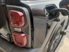 Haval Meng Long PHEV Haverosaurus PHEV 1.5T Hi4 102km Pro - ფოტო 5