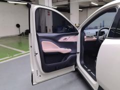 BYD Seagull 305km Free Version - ფოტო 12