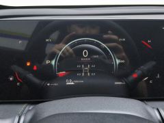 Oshan X5 PLUS 1.5T Pioneer - фото 20