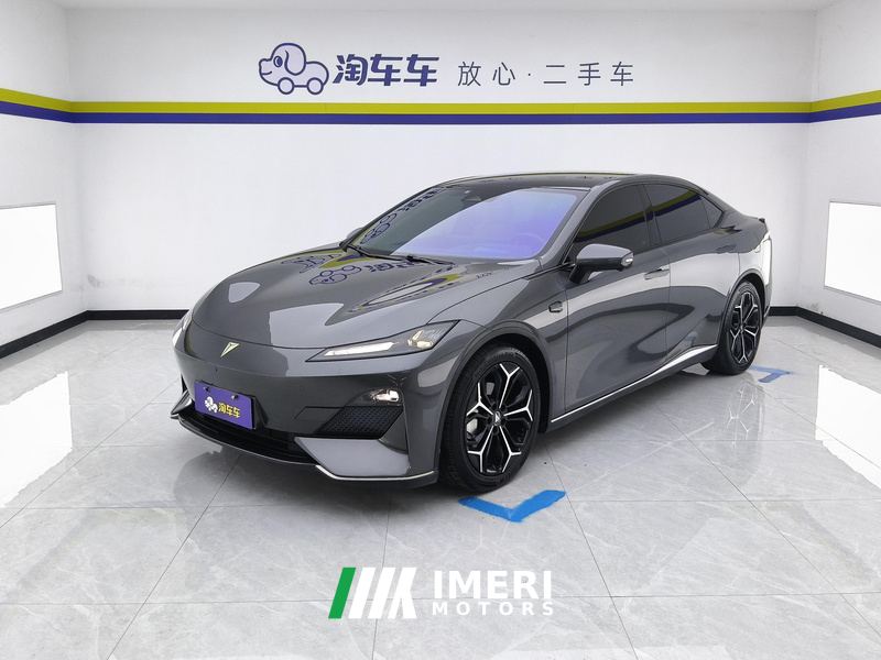 Deepal SL03 EREV 220km Sport - ავტომობილი ჩინეთიდან