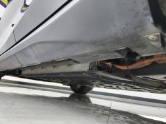 Deepal SL03 EREV 220km Sport - ფოტო 11