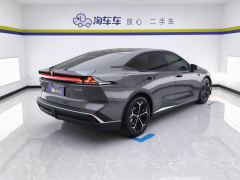 Deepal SL03 EREV 220km Sport - ფოტო 2