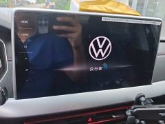 Volkswagen Lavida 300TSI Edition - ფოტო 17