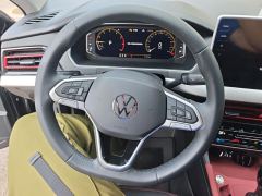 Volkswagen Lavida 300TSI Edition - ფოტო 18