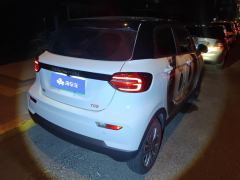 Leapmotor Leapo T03 403 Comfort Edition - ფოტო 2