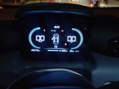 Leapmotor Leapo T03 403 Comfort Edition - ფოტო 20