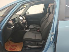 Honda Fit 1.5L Edition - ფოტო 14
