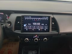 Honda Fit 1.5L Edition - ფოტო 17