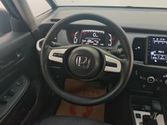 Honda Fit 1.5L Edition - ფოტო 18