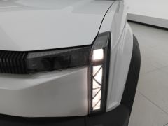 Icar Car iCAR 03 501km Long Range Edition - ფოტო 4