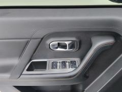Jetour Mountain Sea T1 1.5T 150km Front-wheel drive ocean version - ფოტო 13