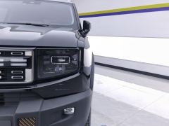 Jetour Mountain Sea T1 1.5T 150km Front-wheel drive ocean version - ფოტო 4