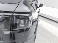 Jetour Mountain Sea T1 1.5T 150km Front-wheel drive ocean version - ფოტო 5
