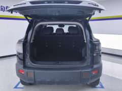 Jetour Mountain Sea T1 1.5T 150km Front-wheel drive ocean version - ფოტო 7