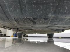 Jetour Mountain Sea T1 1.5T 150km Front-wheel drive ocean version - ფოტო 8