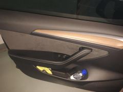 Tesla Model 3 556km Rear-Wheel Drive Edition - photo 13