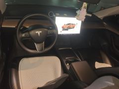 Tesla Model 3 556km Rear-Wheel Drive Edition - photo 16