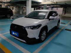 Toyota Corolla Sharp Release 2.0L CVT Edition - ფოტო 1