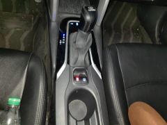 Toyota Corolla Sharp Release 2.0L CVT Edition - ფოტო 19
