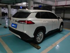 Toyota Corolla Sharp Release 2.0L CVT Edition - ფოტო 2