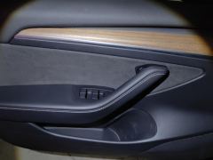 Tesla Model 3 Standard Range Edition 3D6 - photo 13