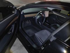 Tesla Model 3 Standard Range Edition 3D6 - photo 14