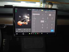 Tesla Model 3 Standard Range Edition 3D6 - photo 17