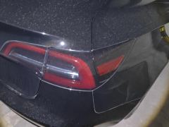 Tesla Model 3 Standard Range Edition 3D6 - photo 5