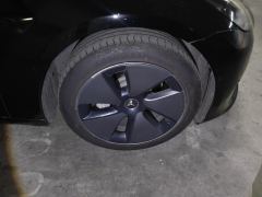 Tesla Model 3 Standard Range Edition 3D6 - photo 6