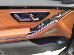 Mercedes-Benz Maybach S-Class S 480 4MATIC - ფოტო 12