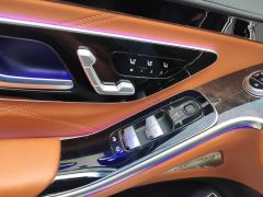 Mercedes-Benz Maybach S-Class S 480 4MATIC - ფოტო 13
